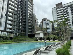 Leedon Green (D10), Condominium #497261621